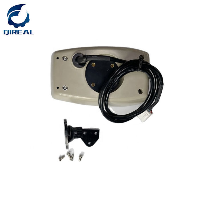 E320C E330C Excavator Electrical Parts Monitor Display Panel 157-3198 260-2160 2602160 1573198