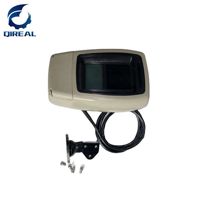 E320C E330C Excavator Electrical Parts Monitor Display Panel 157-3198 260-2160 2602160 1573198
