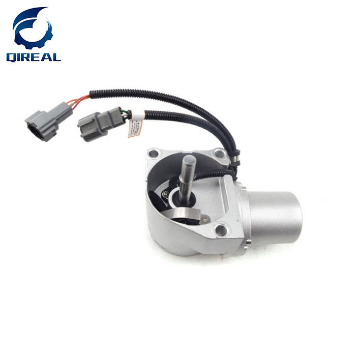 4614911 Excavator Spare Parts EX200-5 ZAX200 ZAX230 Throttle Motor