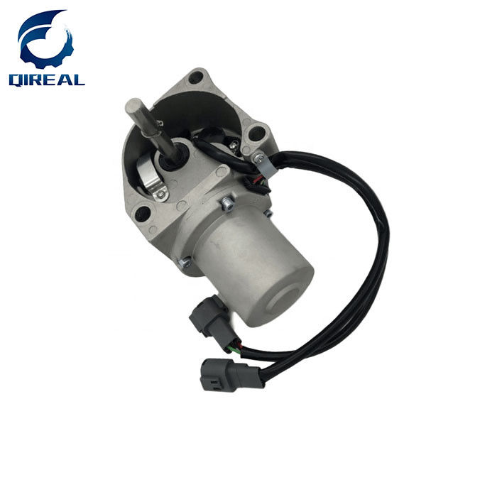 4614911 Excavator Spare Parts EX200-5 ZAX200 ZAX230 Throttle Motor