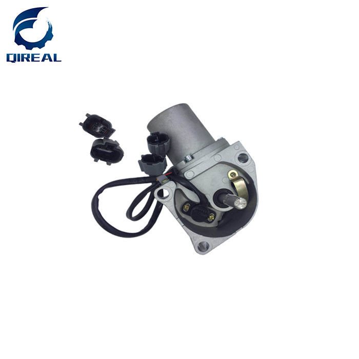 4614911 Excavator Spare Parts EX200-5 ZAX200 ZAX230 Throttle Motor