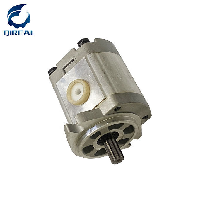 9218005 Hydraulic Parts Mini Gear Pump for EX100-3 EX200-3 ZAX270