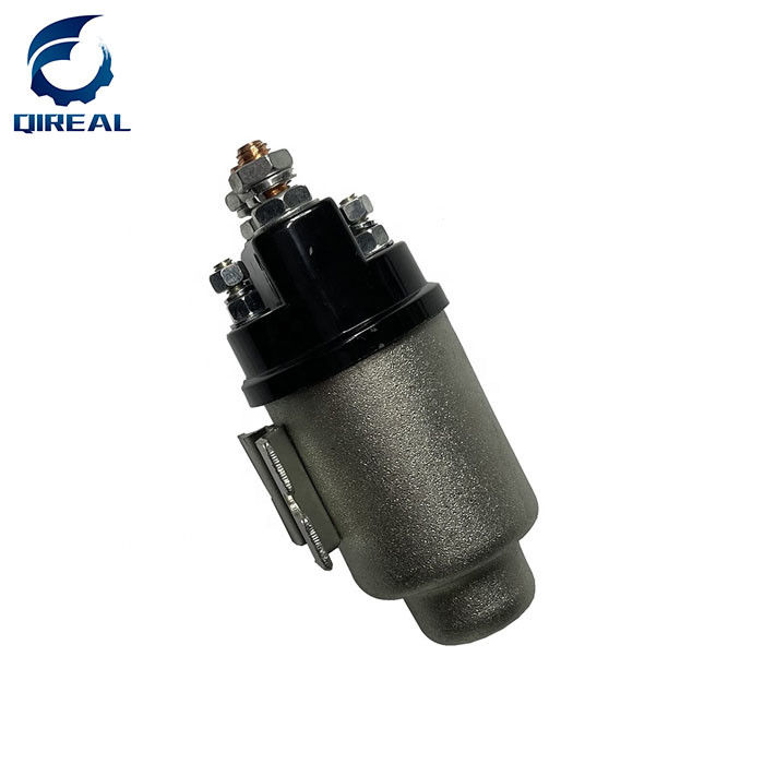 EC290B EC360B EC460B Excavator Starter Relay 20367490 VOE20367490