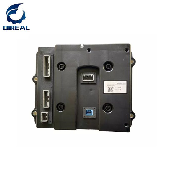 ZX210-5G ZX200-5G Excavator Electrical Parts ZX210-5 ZX330-5G ZX330-5 ECU Controller Board YA00002098 Control Unit