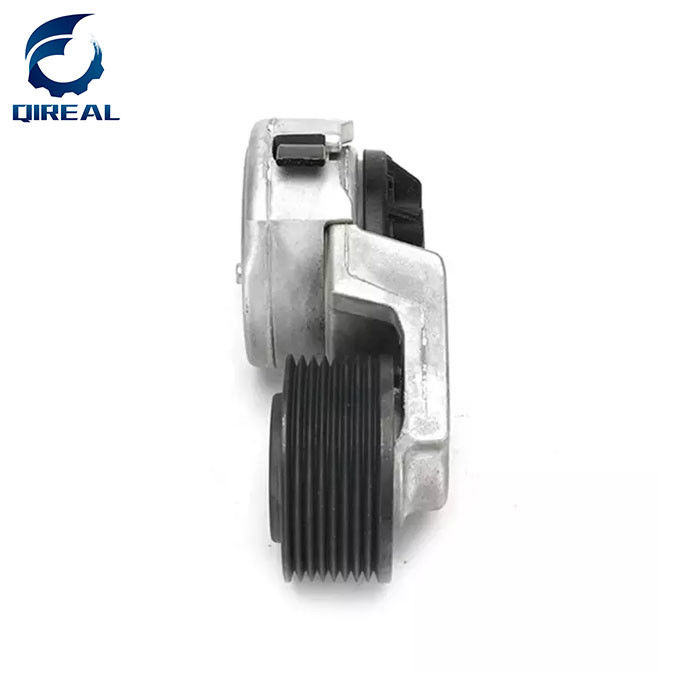 PC200-6 PC200-7 PC220-6 PC220-7 Excavator Engine Parts 6D102 Pulley Belt Tensioner 6731614510 6731-61-4510