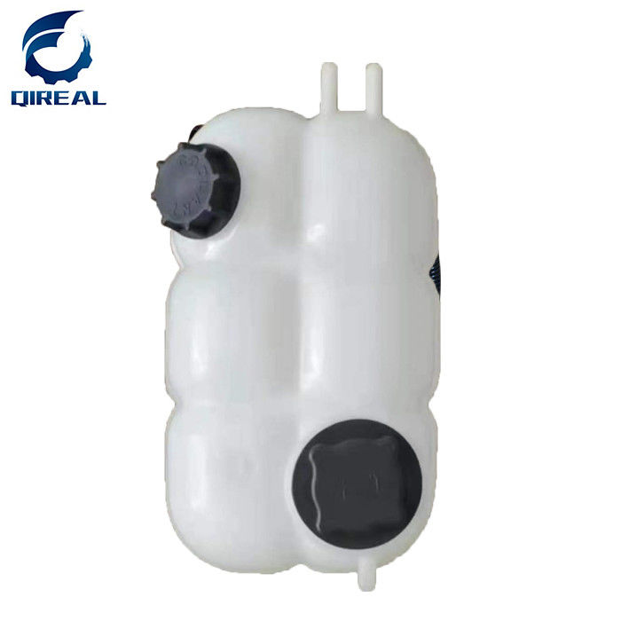 VOE17411510 Excavator Spare Parts EC220D Water Expansion Tank 17411510
