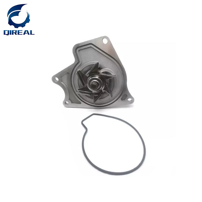 Excavator Parts E308B 4M40 Diesel Water Pump ME993473 ME996789