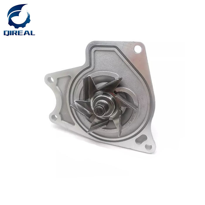 Excavator Parts E308B 4M40 Diesel Water Pump ME993473 ME996789
