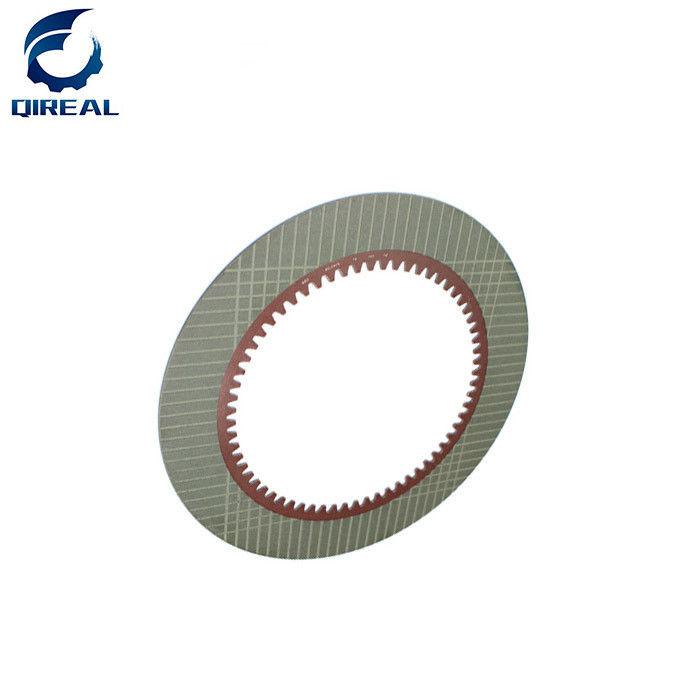 Fast Horse Friction Plate 6Y7916 Transmission Friction Disc 307*198*3.5/IT64 140H 160H Motor Grader