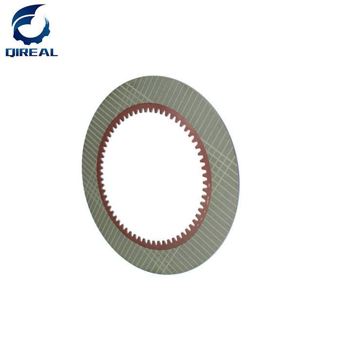 Fast Horse Friction Plate 6Y7916 Transmission Friction Disc 307*198*3.5/IT64 140H 160H Motor Grader