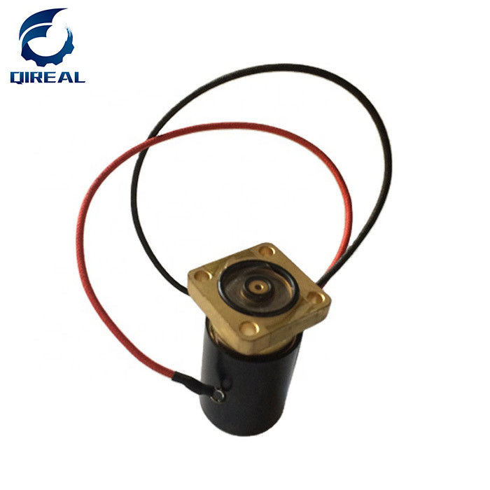 Wheel Loader WA350-1 WA400-1 Rotary Solenoid Valve 561-15-47210
