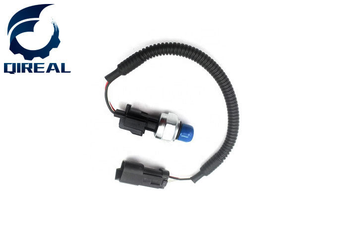 PC400-7 PC400-8 PC450-7 Excavator Pressure Switch 208-06-71130 208-06-71140