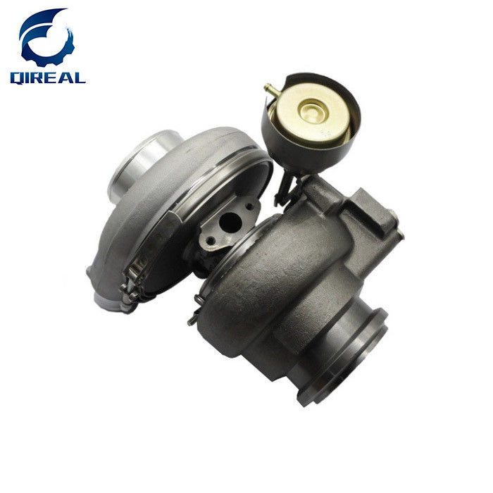 E320D E323D Supercharger Perkins C6.6 EFI Turbocharger 2674A256