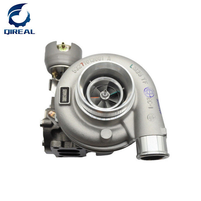 E320D E323D Supercharger Perkins C6.6 EFI Turbocharger 2674A256