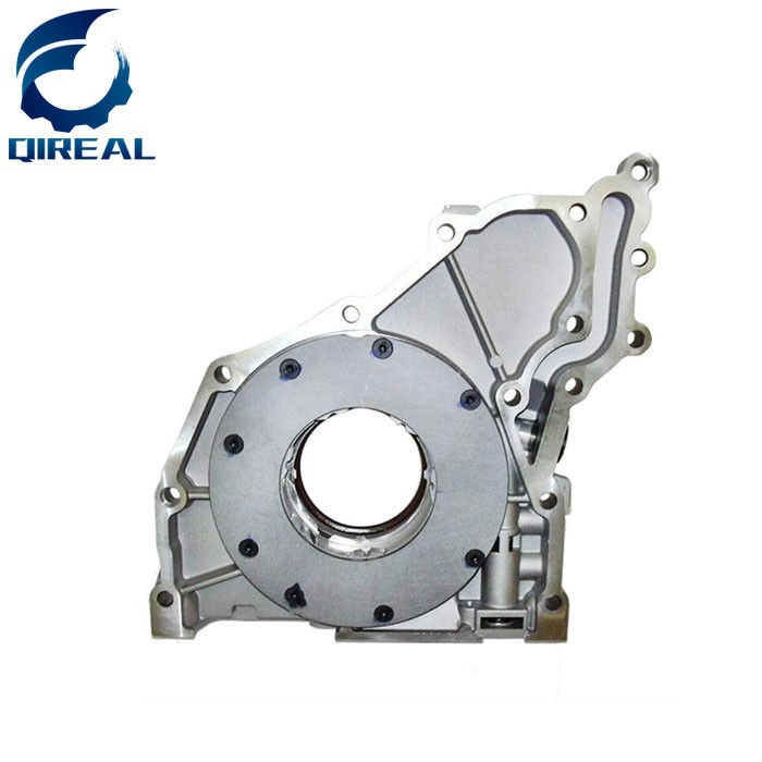 20875082 Excavator Engine Parts EC210B EC210 EC240 EC290 Diesel Oil Pump