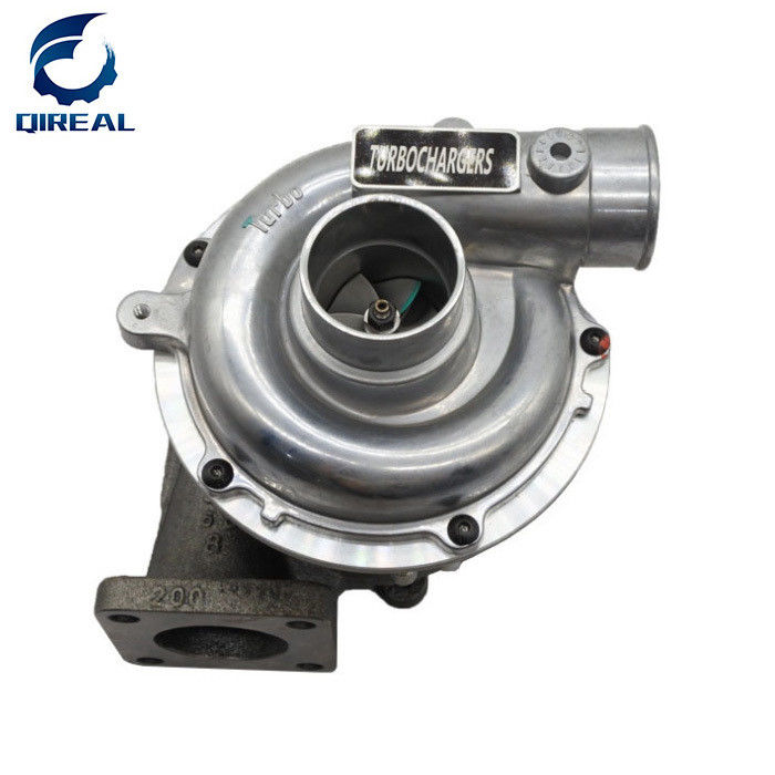 SH130-5 4JJ1 Excavator Turbocharger 898185195 8-98185-1951