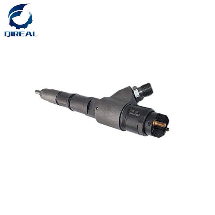 20798683 0445120469 04290987 Common Rail Injector For  Excavator EC210 D6e
