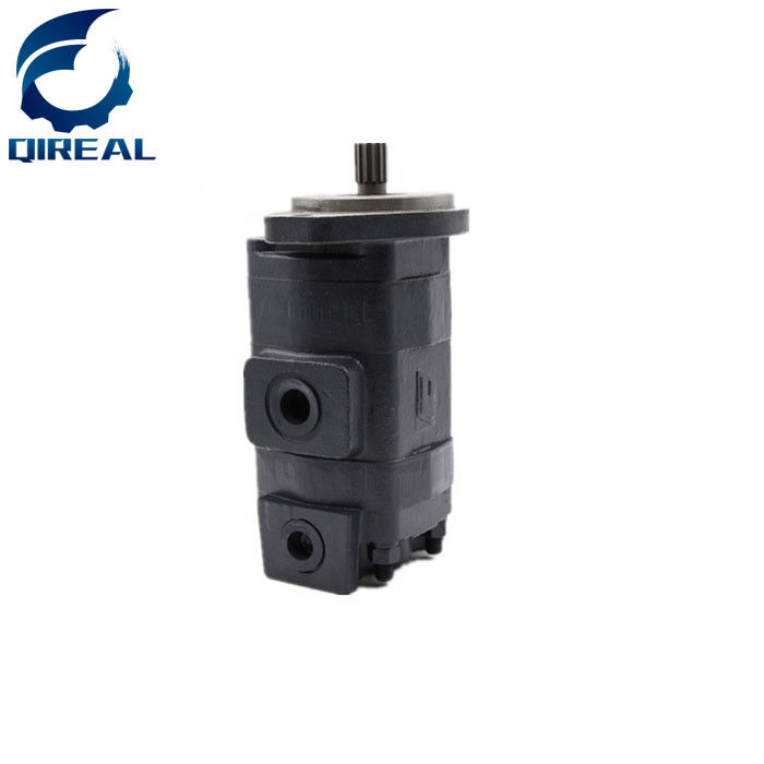 EC330 EC360 EC380 EC460 EC480 Hydraulic Gear Pump 14560970 VOE14560970 14525545 14525547