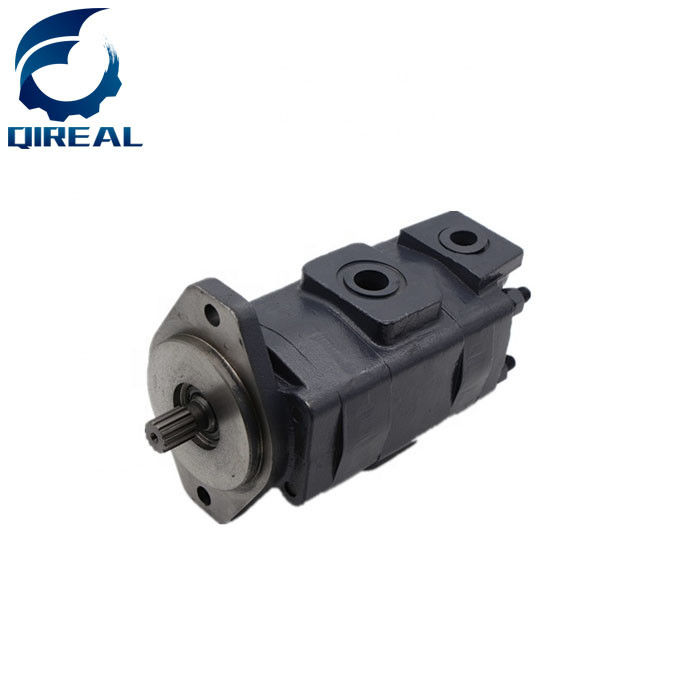 EC330 EC360 EC380 EC460 EC480 Hydraulic Gear Pump 14560970 VOE14560970 14525545 14525547