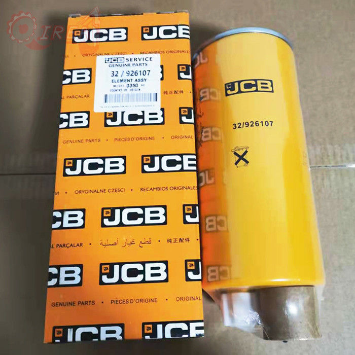 FUEL FILTER FOR JCB EXCAVATOR 32/925932
