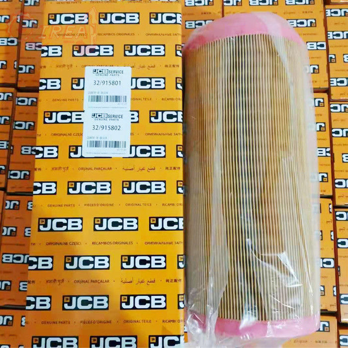 FUEL FILTER FOR JCB EXCAVATOR 32/925932