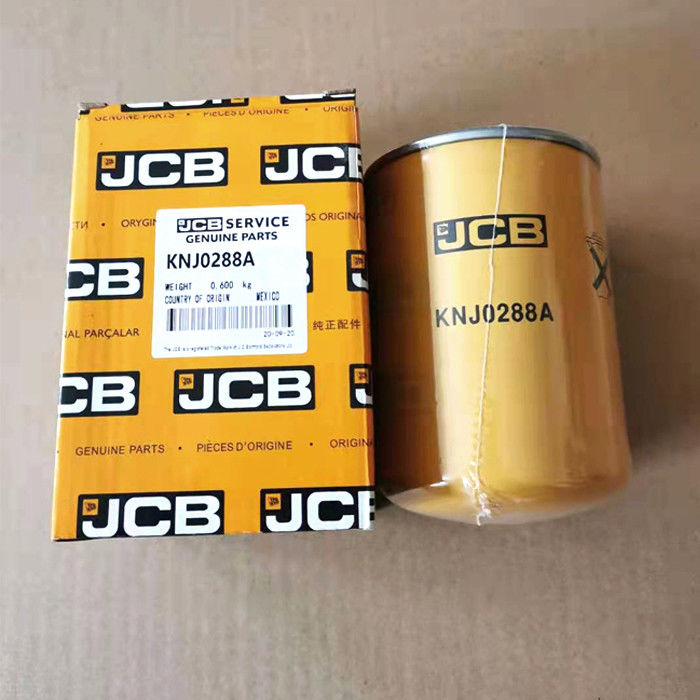 Top Quality KRJ15830 KTJ11630 Hydraulic Return Oil Filter Element