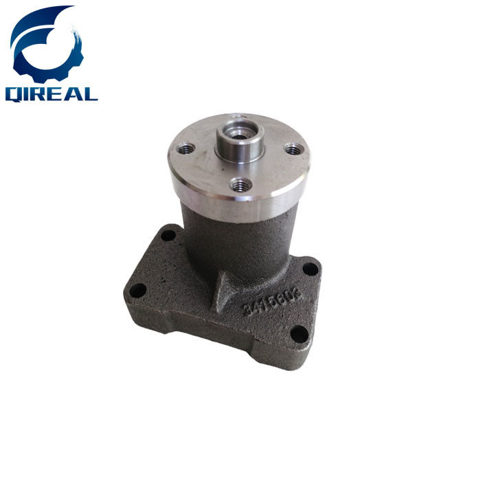 PC300-7 PC360-7 6D114 Engine Fan Drive Support Bracket for excavator parts 5263529 3942896 3415603