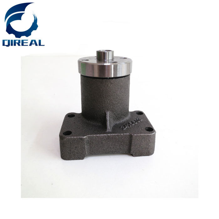 PC300-7 PC360-7 6D114 Engine Fan Drive Support Bracket for excavator parts 5263529 3942896 3415603