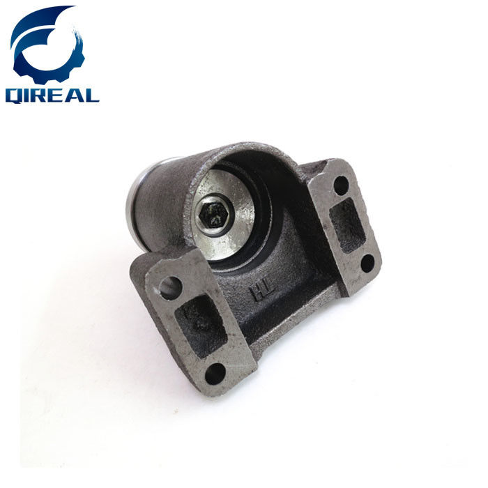 PC300-7 PC360-7 6D114 Engine Fan Drive Support Bracket for excavator parts 5263529 3942896 3415603