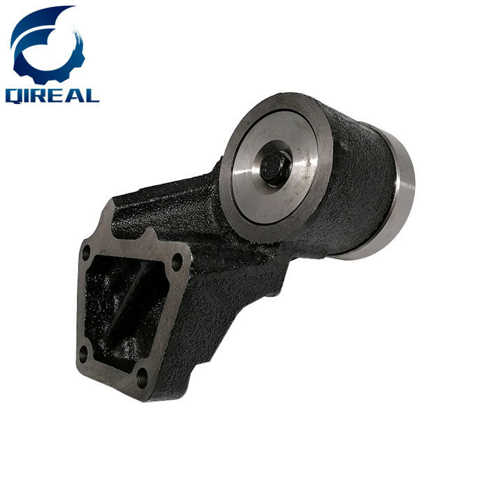 Excavator parts Diesel Engine Parts Fan Bracket 6D102 for 4932910 3960076 Fan Support