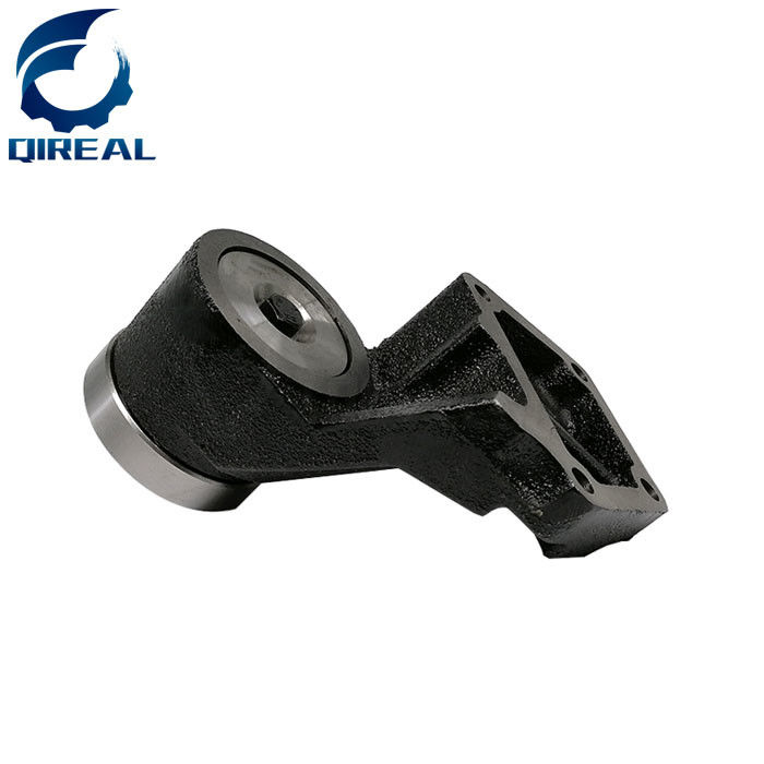 Excavator parts Diesel Engine Parts Fan Bracket 6D102 for 4932910 3960076 Fan Support