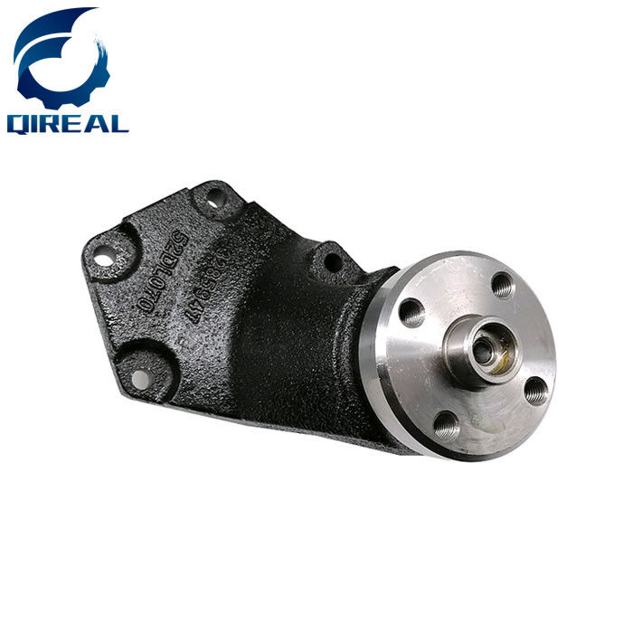 Excavator parts Diesel Engine Parts Fan Bracket 6D102 for 4932910 3960076 Fan Support