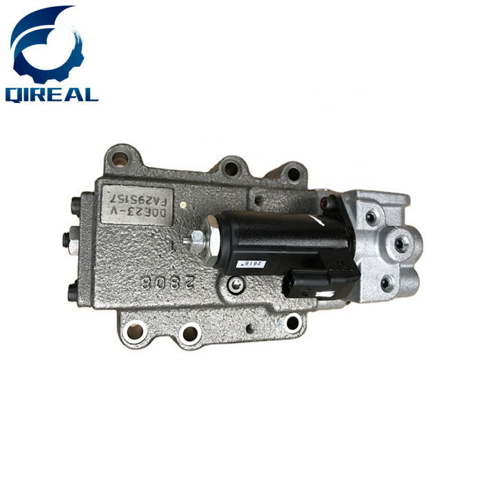 Excavator Parts For ZX850-3 ZX650 Parts Hydraulic Pump Regulator 4661507