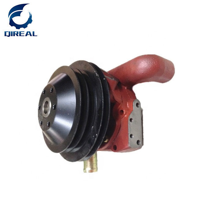 Excavator parts for DH280-3  D2366 water pump 65.06500-6125