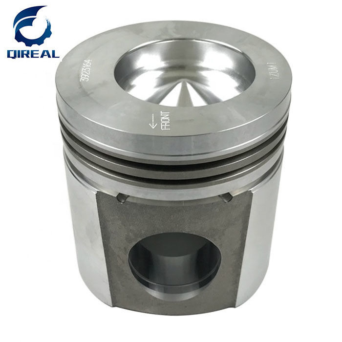 Dongfeng Truck Engine Parts 6CT Piston 3923164