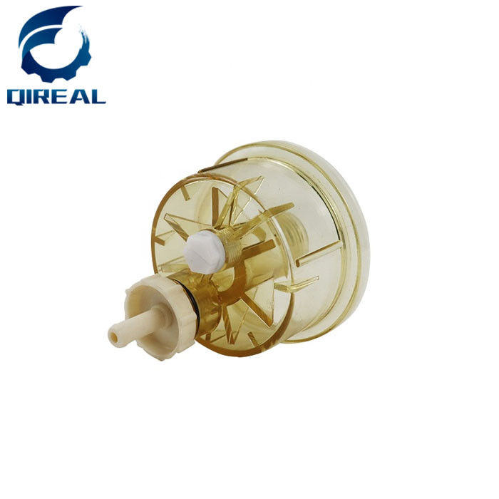 Fuel Water Separator Filter FS1240 FS1242 FS19816 FS19922 Good Performance Glass Filter Bowl Fuel Filter With Bowl