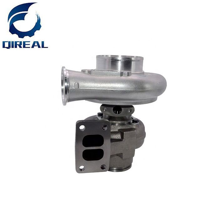 PC200-7 6D102 Diesel Engine Turbocharger 6738-81-8091 6738-81-8090