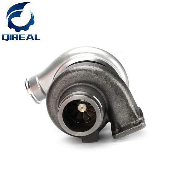 PC200-7 6D102 Diesel Engine Turbocharger 6738-81-8091 6738-81-8090