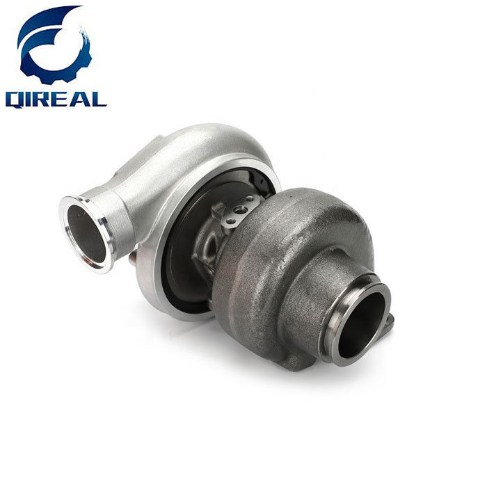 PC200-7 6D102 Diesel Engine Turbocharger 6738-81-8091 6738-81-8090
