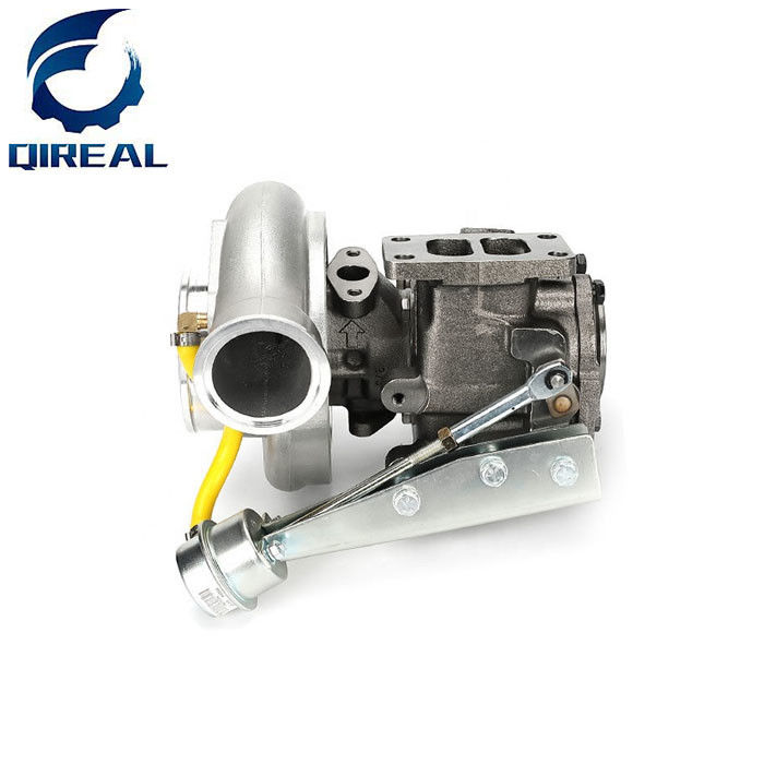 3598036 6738-81-8192 Excavator Turbocharger For SA6D102 PC220-7 HX35W